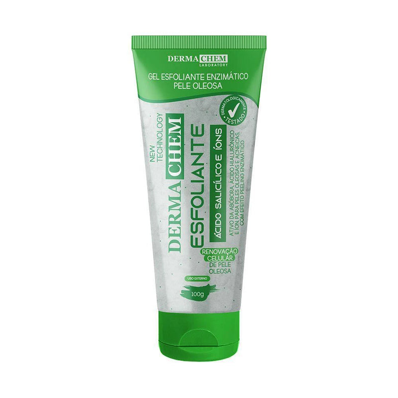 Gel Esfoliante Enzimático