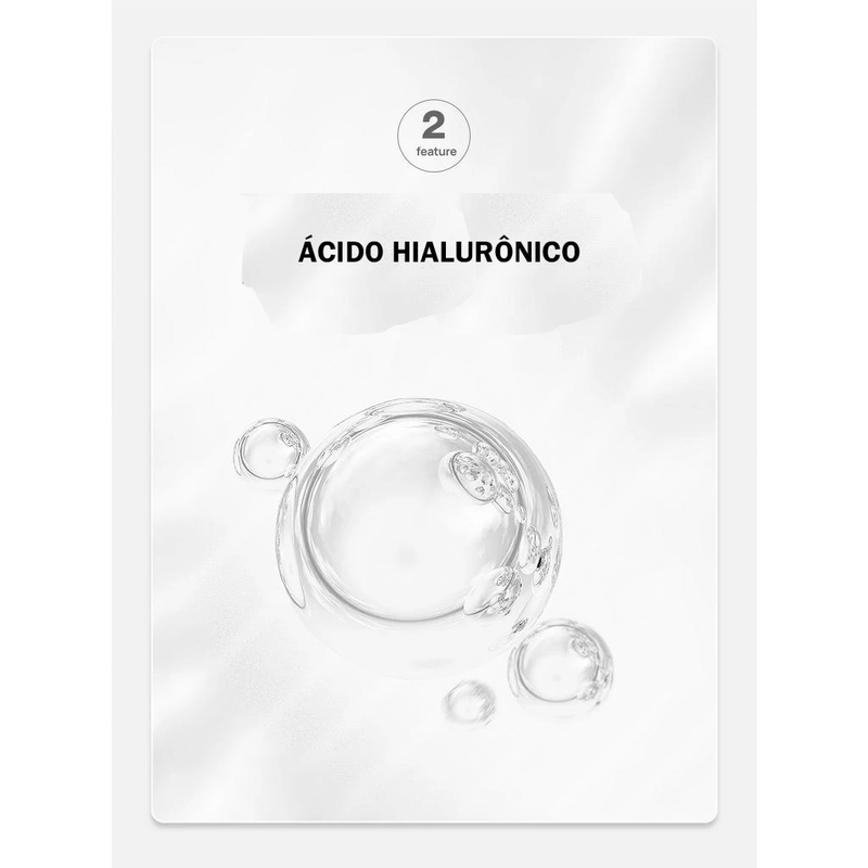 Máscara Peeling Facial Removedora de Cravos