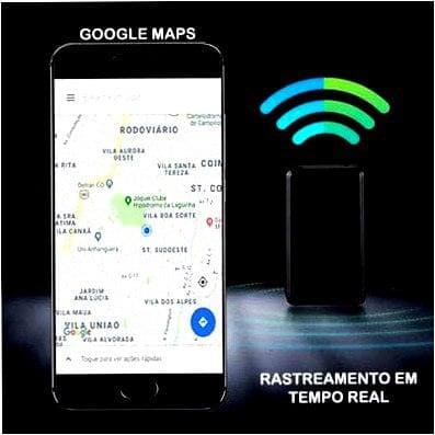 Rastreador GPS, Grava Audio, Monitoramento AO VIVO, COMPRE 1 LEVE 2