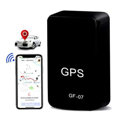 Rastreador GPS, Grava Audio, Monitoramento AO VIVO, COMPRE 1 LEVE 2